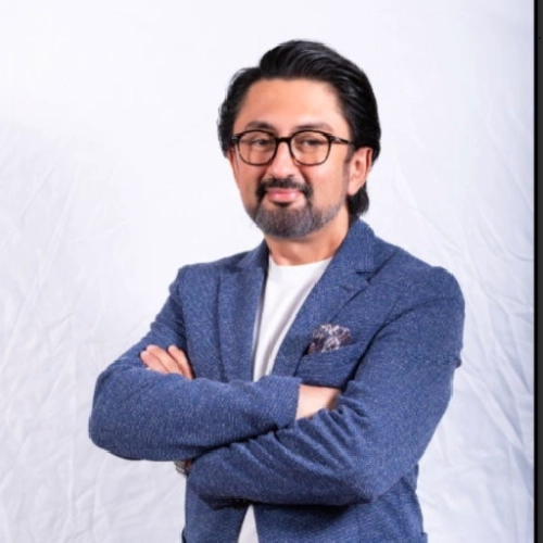 Dt. Ahmet Şahin Hacıoğlu