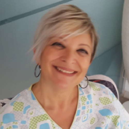 Dt. Berna Atila