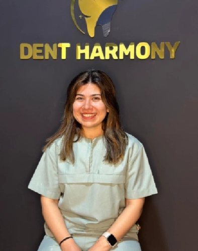 Dt. Beyza Çoban