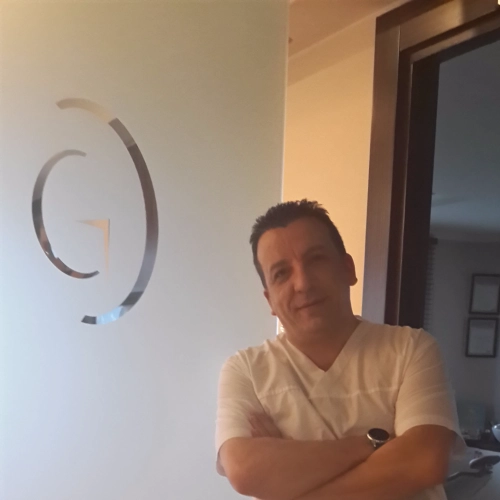 Dt. Caner Güleç