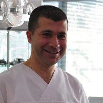 Dt. Cenker Aktaş