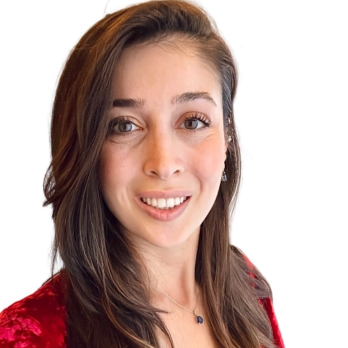 Dt. Ceyda Ünal