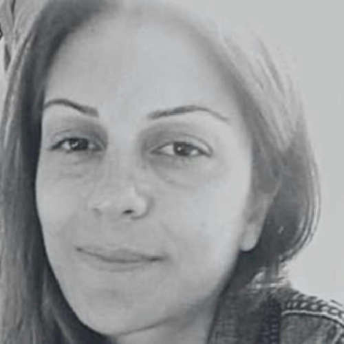 Dt. Demet Arslan