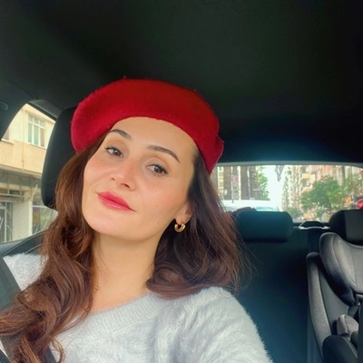 Dt. Didem Genç