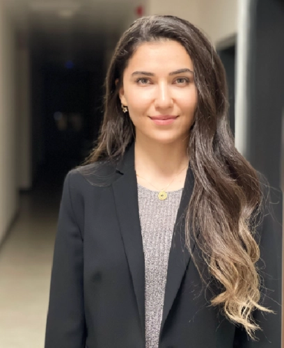 Dt. Elif Akbay