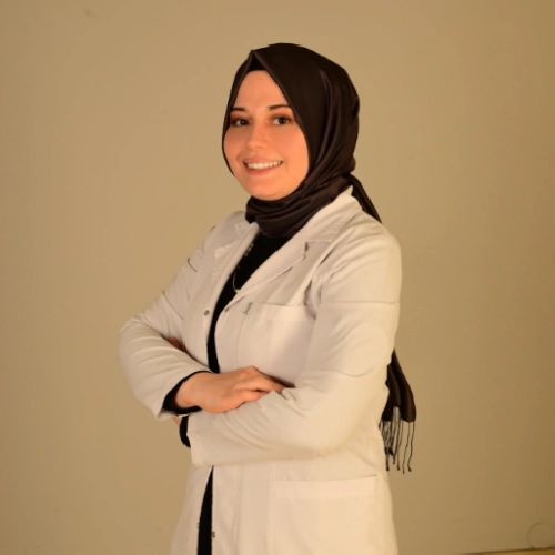 Dt. Elif Durmaz