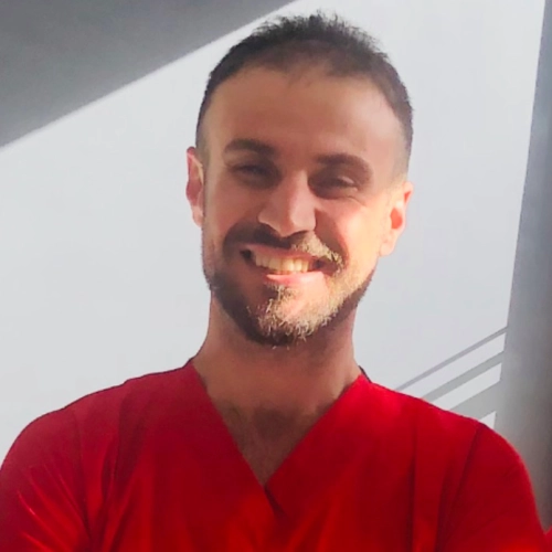 Dt. Erhan Çelik