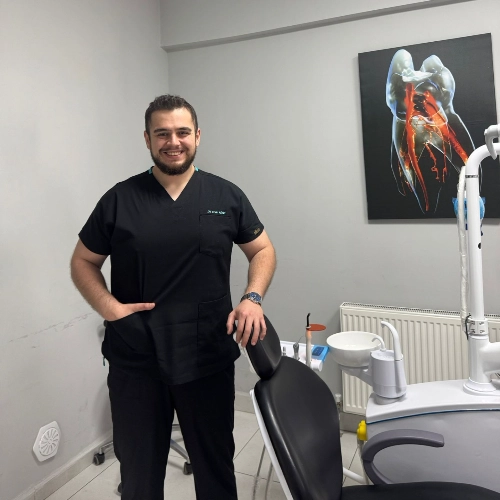 Dt. Ersin Köse