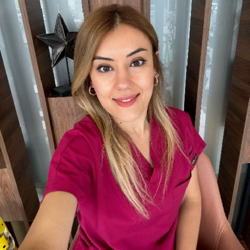 Dt. Esma Doğru