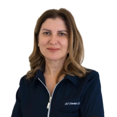 Dt. Fahriye Gül Cura