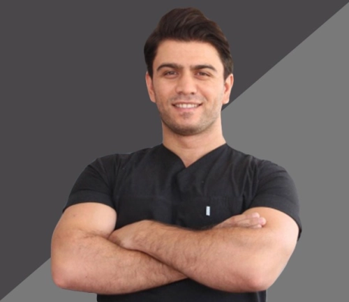 Dt. Fatih Karadayı