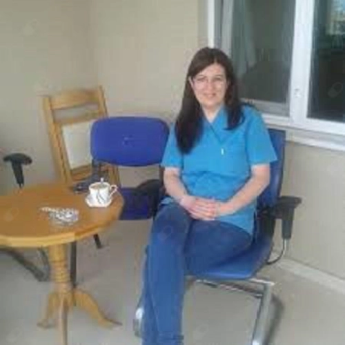Dt. Filiz Erdir