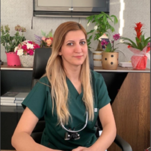 Dt. Filiz Sarıarslan Kılıç