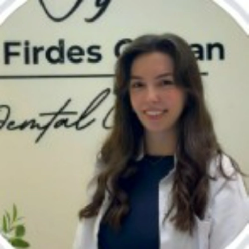 Dt. Firdes Gülcan