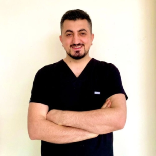Dt. Gökhan Güzey