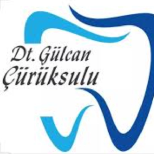Dt. Gülcan Çürüksulu