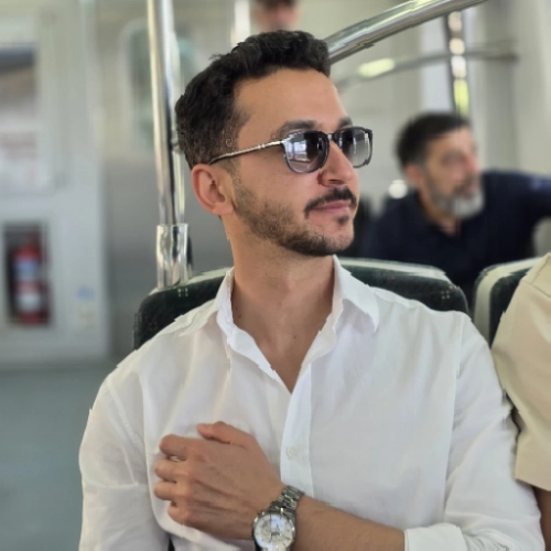 Dt. Hasan Hasari Aktaş