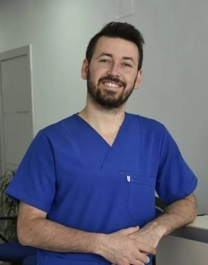 Dt. Hasan Tülü