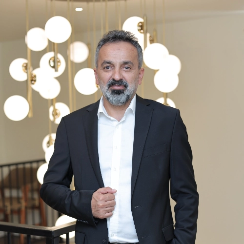 Dt. Kenan Sevi