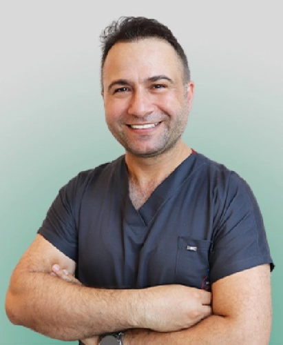 Dt. Kerem Özgüler
