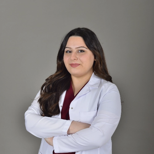 Dt. Melda Satır