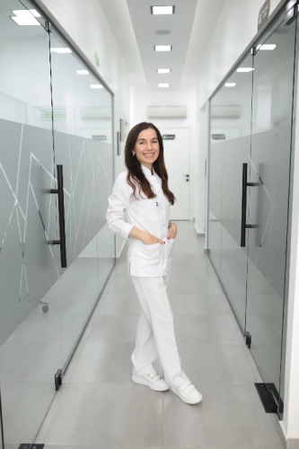 Dt. Nalan Güneş