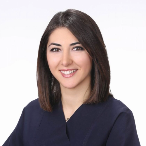 Dt. Nil Yalçınkaya