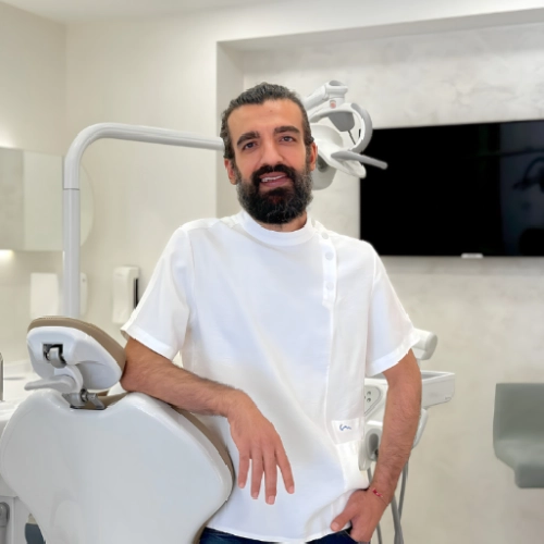 Dt. Ramazan İNKAYA