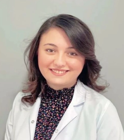 Dt. Seçil Sönmez