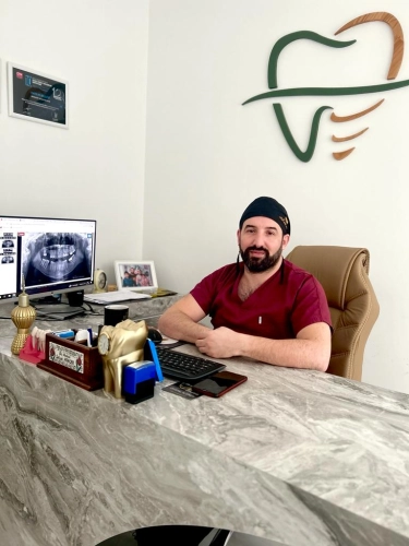 Dt. Selçuk Hançer