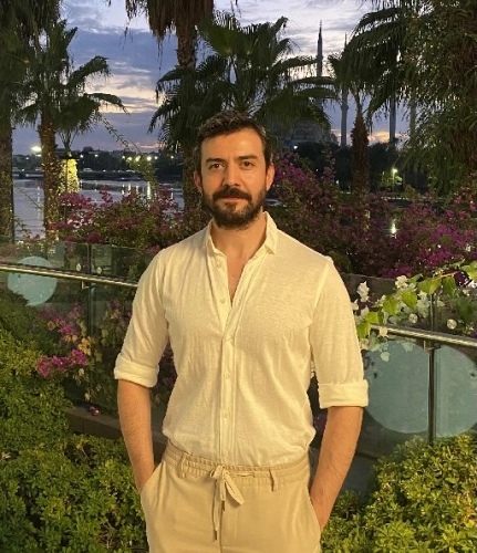Dt. Selim Özsan