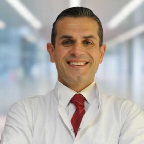 Dt. Serhat Önen