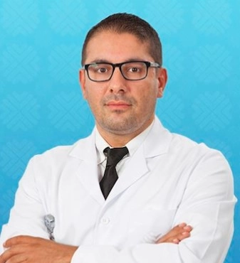 Dt. Ufuk Çağlayan