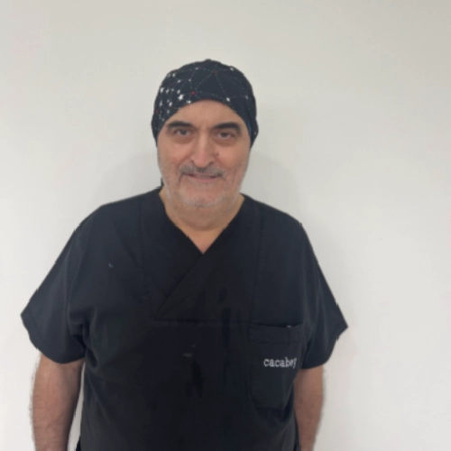 Dt. Uğur Özen