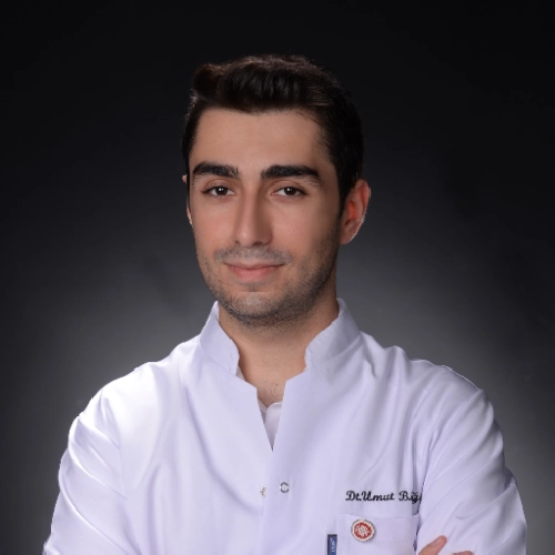 Dt. Umut Erdoğan