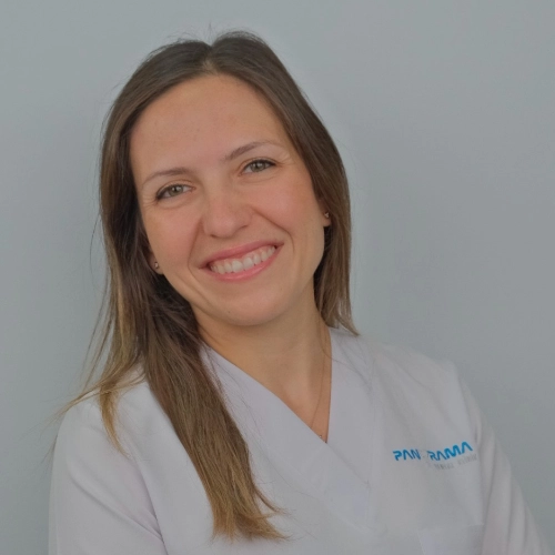 Dt. Zeynep Özer