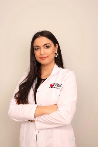Dyt. Aslı Zengin