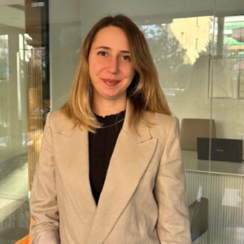 Dyt. Burcu Bortaş
