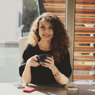 Dyt. Duygu Deryan