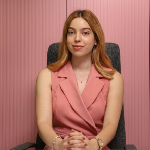 Dyt. Ecem Hakan