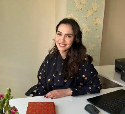 Dyt. Fatma Nur Güleç