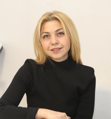 Dyt. Güler Tosunbayraktar