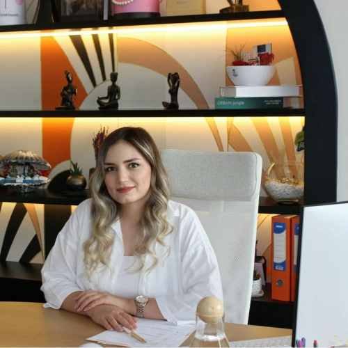 Dyt. Gülsüm İzgi