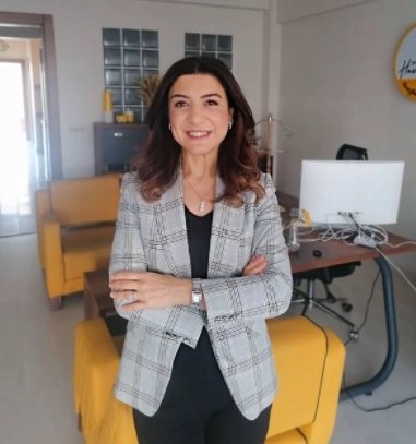 Dyt. Havva Çekiç