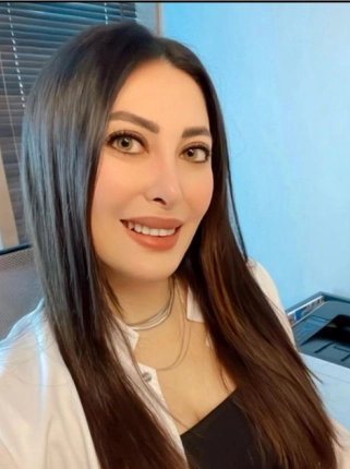 Dyt. Meltem Gök