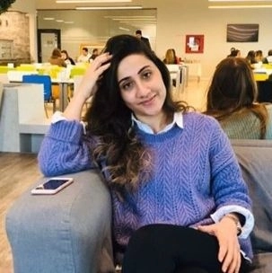 Dyt. Merve Ak