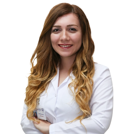 Dyt. Meryem Arslan Yılmaz