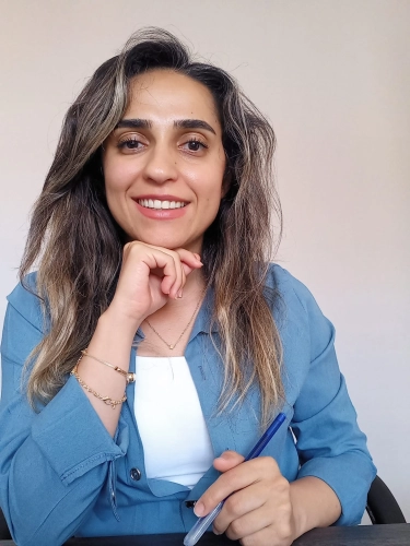 Dyt. Revşan Kartal