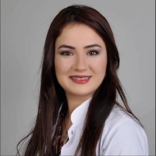 Dyt. Şimal Kalın