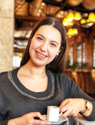 Dyt. Sinem Akgün